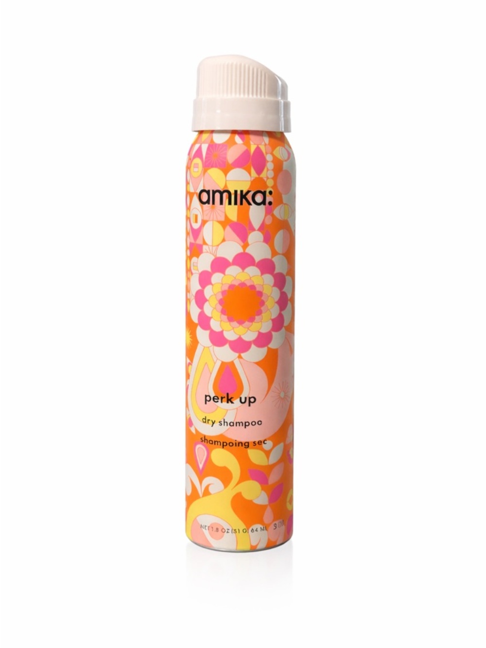 amika Perk Up Dry Shampoo - 1.8oz
